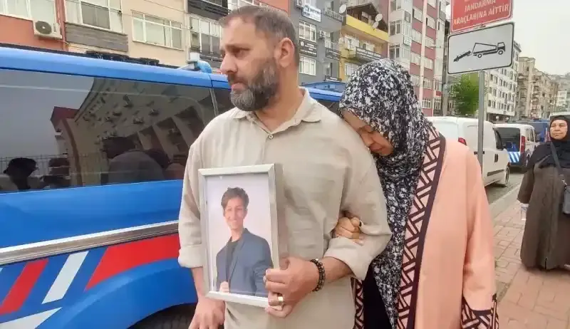 Çocukları öldürülen aileden yürek burkan sözler: