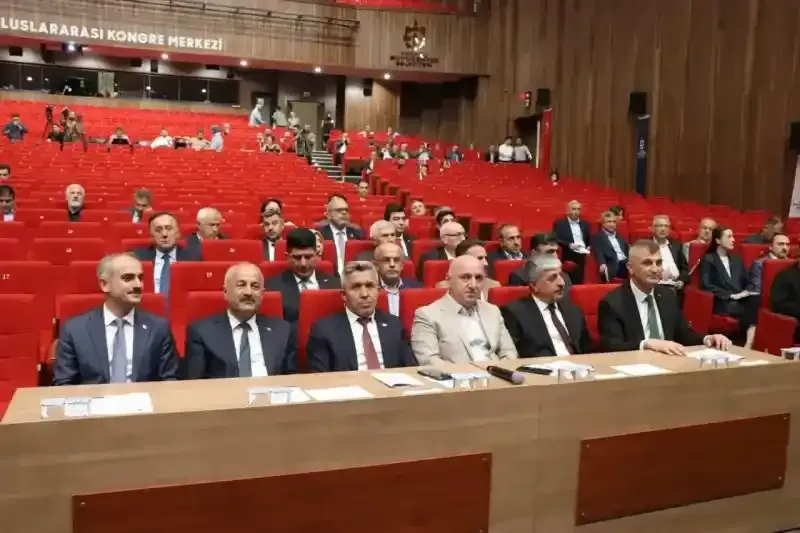 Küçükkaya “Genelde bahane atıfları Hürriyet’e olurdu ama…”