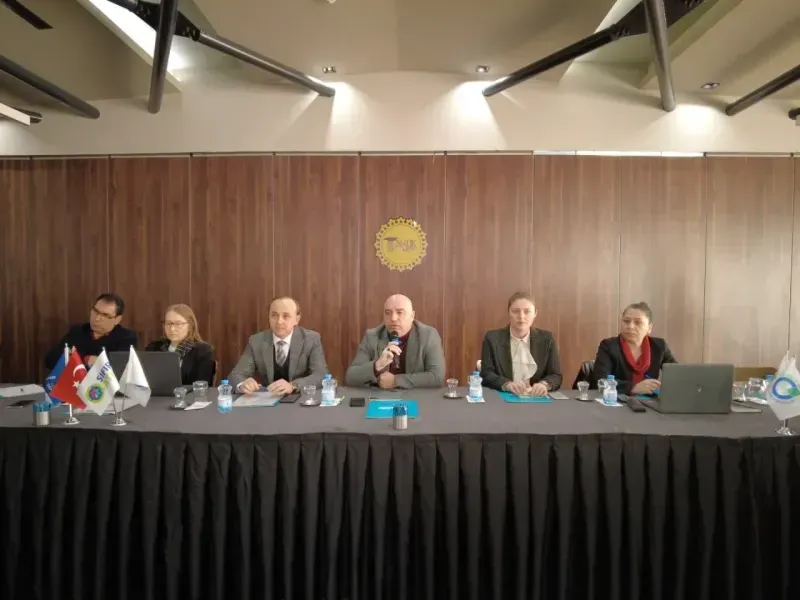 Küresel Çevre Fonu’ndan Kocaeli’ne pilot şehir görevi