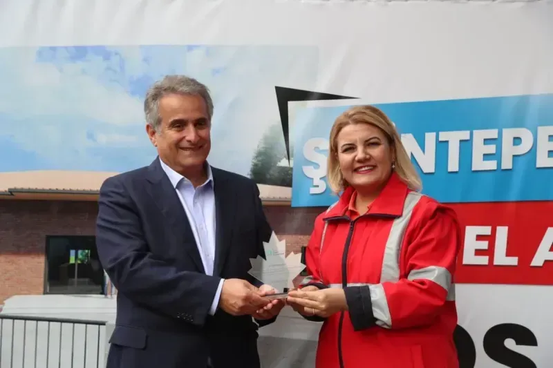 İzmit Belediyesi kreş sözünü tutmaya devam ediyor