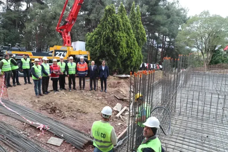 İzmit Belediyesi kreş sözünü tutmaya devam ediyor
