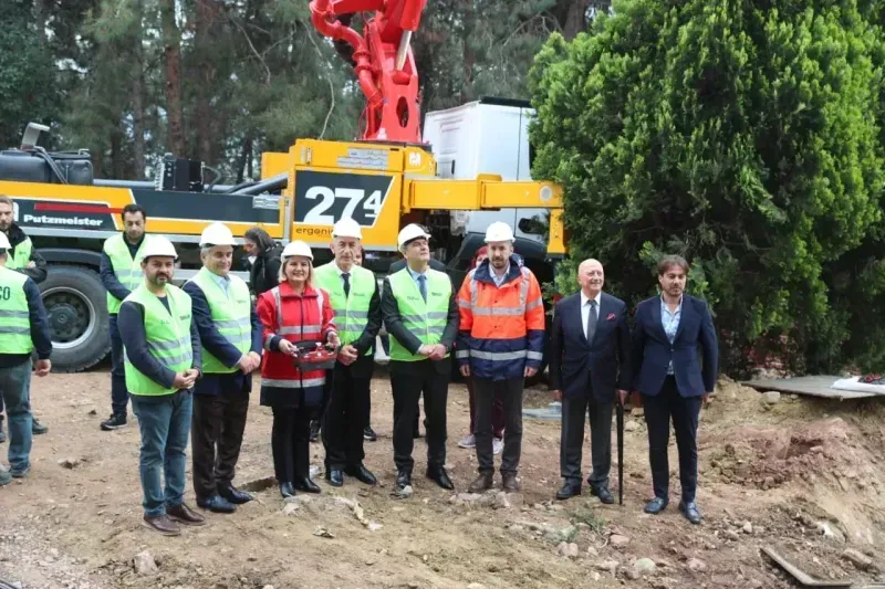 İzmit Belediyesi kreş sözünü tutmaya devam ediyor