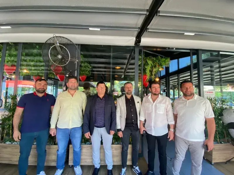 Uslu “Seçimin en büyük kaybedeni Zafer Mutu”