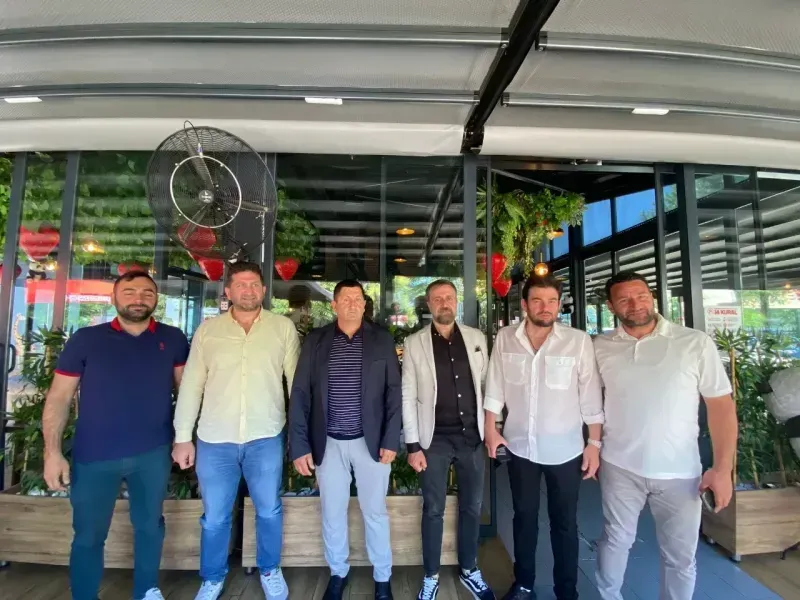 Uslu “Cengiz Kan’ın yaptığını düşünemedik”