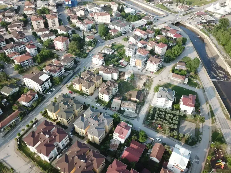 18 yıldır bitmeyen konut kooperatifinde tarafların hukuk savaşı