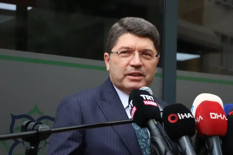 Açılışa Bakan Tunç katıldı: İzmit’te Üniversite Diş Hastanesi hizmete girdi