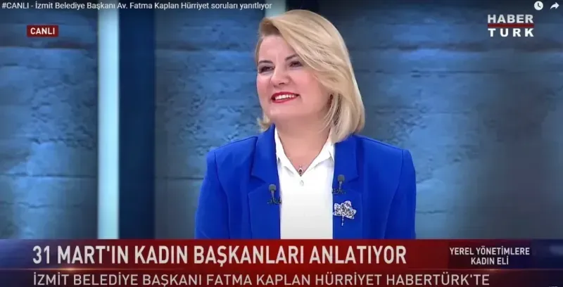 Hürriyet: Hem mevcut projelerimiz devam edecek hem de yeni projelere imza atacağız