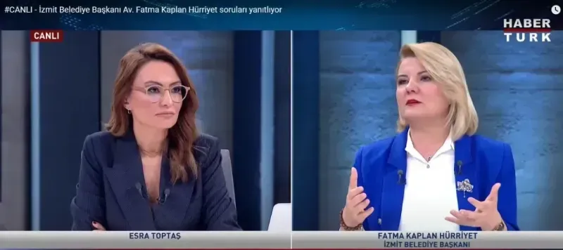 Hürriyet: Hem mevcut projelerimiz devam edecek hem de yeni projelere imza atacağız