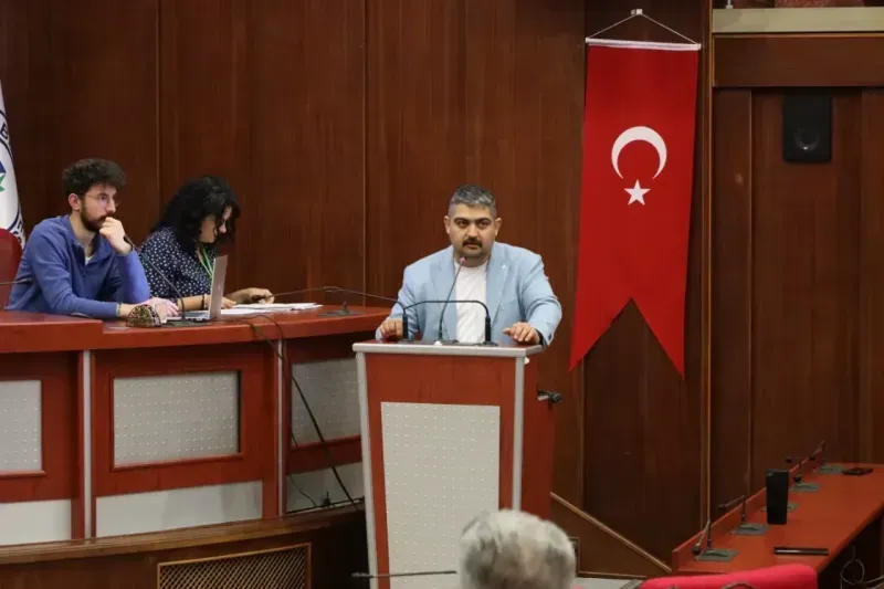 İzmit Belediyesi Dijital Akademi eğitimlere başladı