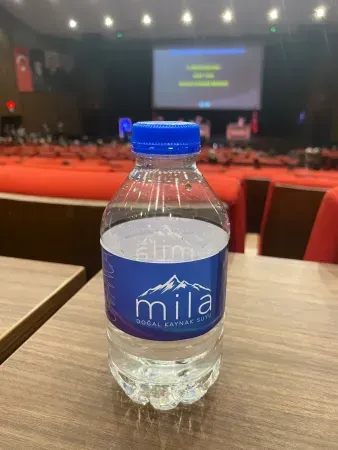 Gökçe Çenesuyu’nu göremeyince canı sıkıldı!