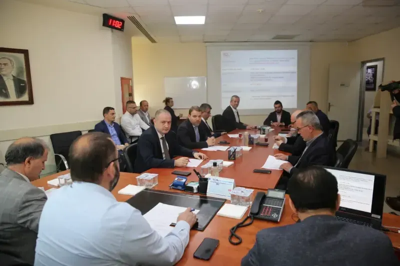 Kocaeli'deki 9 markete tarihi geçmiş ürünlerden ceza kesildi