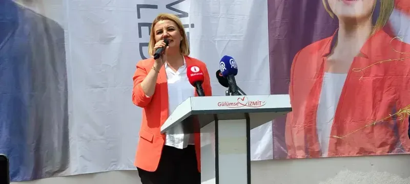 Tüysüzler Çınar Çocuk Evi kapılarını açtı