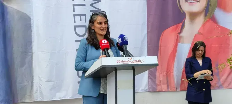 Tüysüzler Çınar Çocuk Evi kapılarını açtı