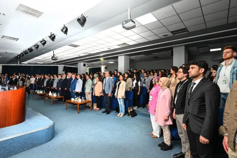 Mutlu öğrenci, mutlu üniversite