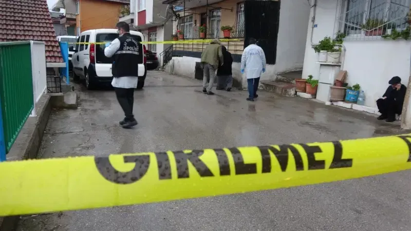 Kuzenini öldüren sanık: