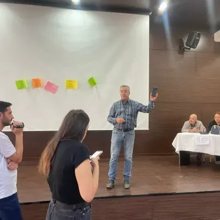 TÜPRAŞ'ın kapasite artışına vatandaş karşı çıktı!