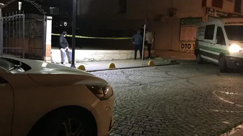 Oto yıkamacı cinayetinde tanık konuştu: