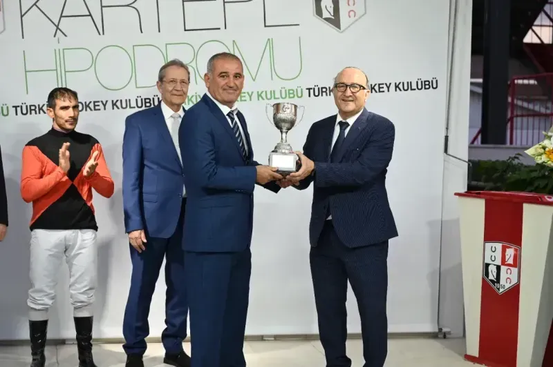 KSO 2024 Yılı Hipodrom Koşusu gerçekleştirildi