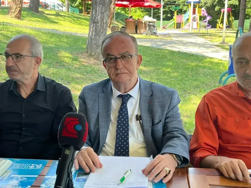 Kartepe Turizm Derneği büyük çalıştaya hazırlanıyor!