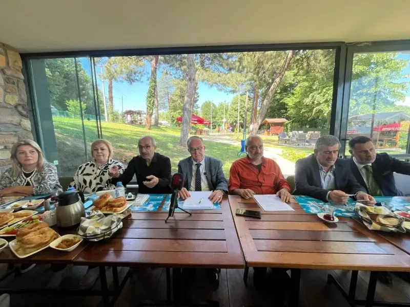 Kartepe Turizm Derneği büyük çalıştaya hazırlanıyor!