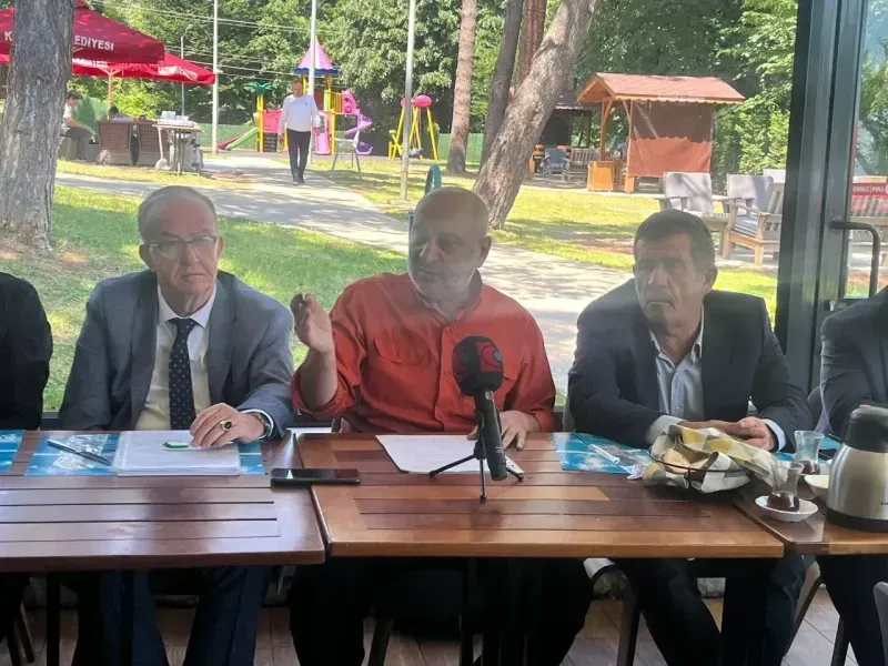 Kartepe Turizm Derneği büyük çalıştaya hazırlanıyor!