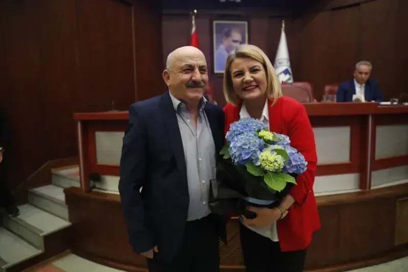 Başkan Hürriyet Halk Buluşmaları’na başladı