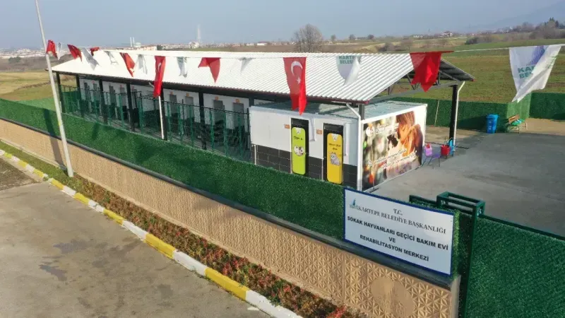 Kartepe Belediyesi’nden İzmit Belediyesi’ne; “Kendi ilçe sınırlarından haberleri yok”
