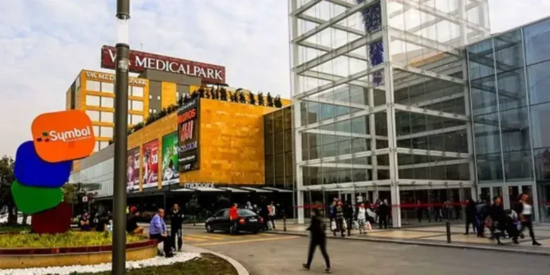Kocaeli'deki Alışveriş Merkezleri: Alışveriş ve Eğlencenin Adresi