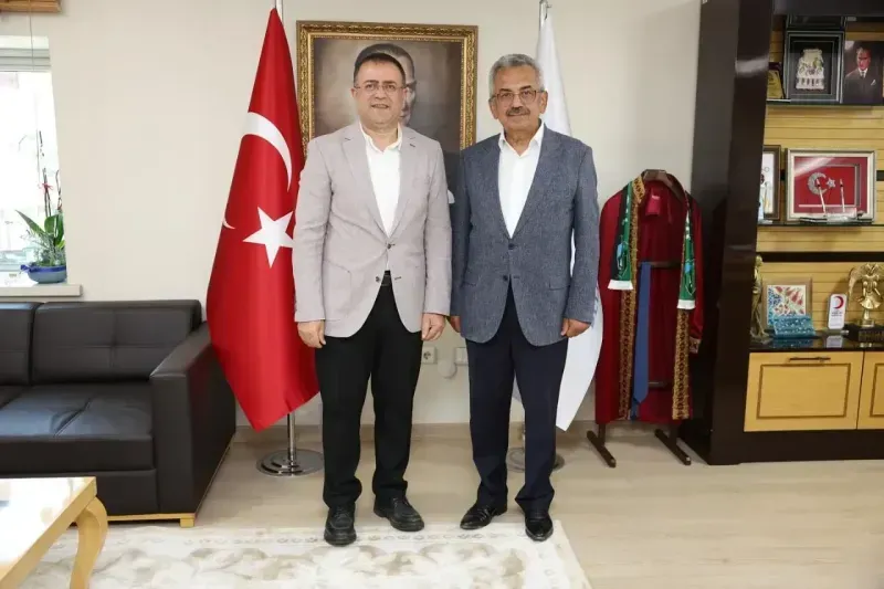 Gökçe’nin konukları Çiler, Ergün ve Çetin oldu