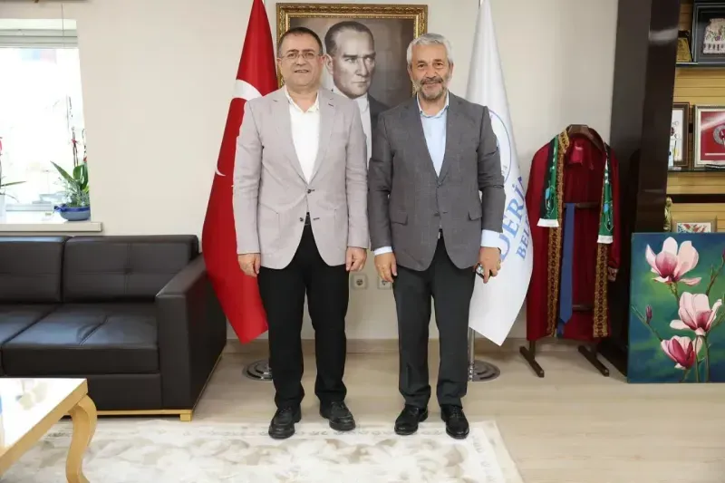 Gökçe’nin konukları Çiler, Ergün ve Çetin oldu