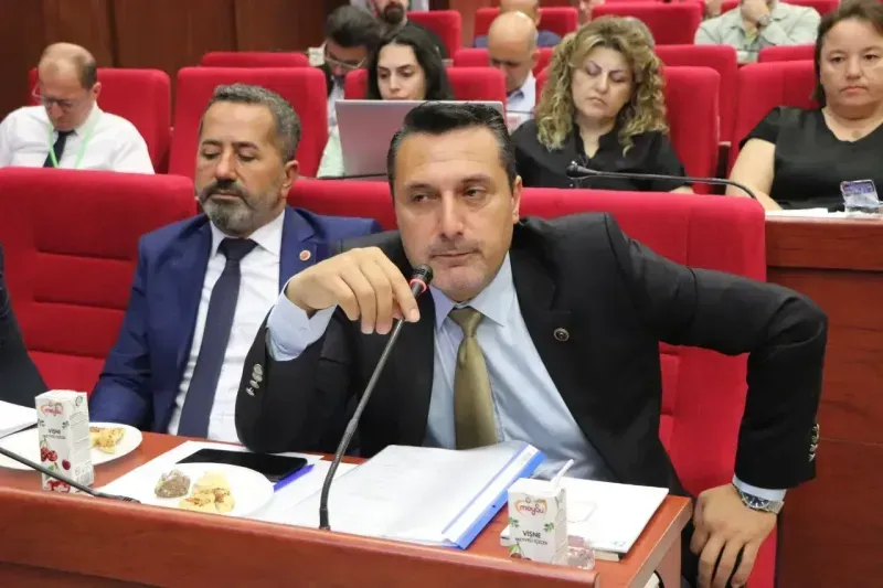 Cemevleri İbadethane Statüsünde mi? MHP'li Karagöz'den Net Mesaj