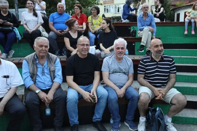 İzmit Belediyesi, Haziran’da ölümsüz şairleri andı