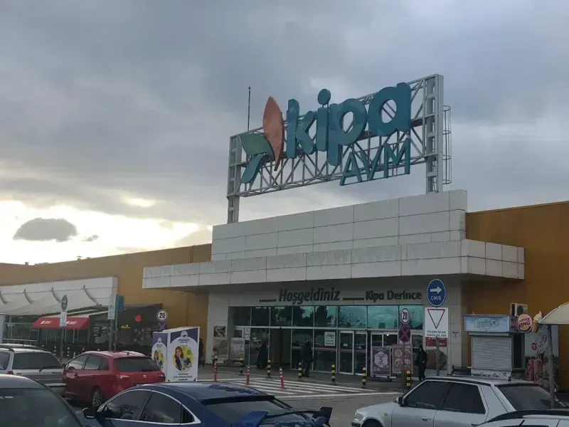 Kocaeli'deki en iyi sinema salonları