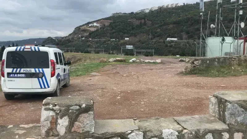 Kadını öldürdüğünü itiraf etmişti, mahkemede yalanladı