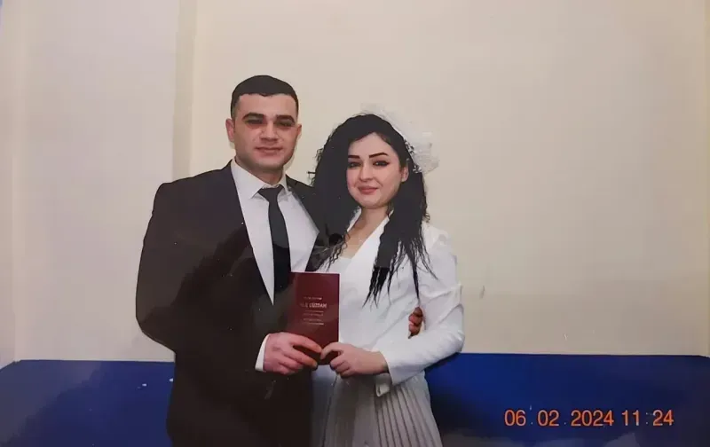 Cezaevinde Nikah Kıyan Tutuklu Polis: Eşinin Umut Dolu Bekleyişi