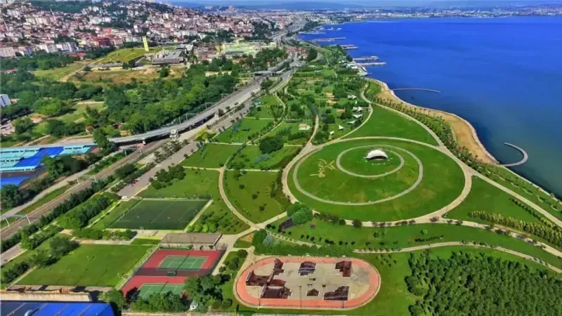 Kurban Bayramı'nda Kocaeli'de Nereye Gidilir?