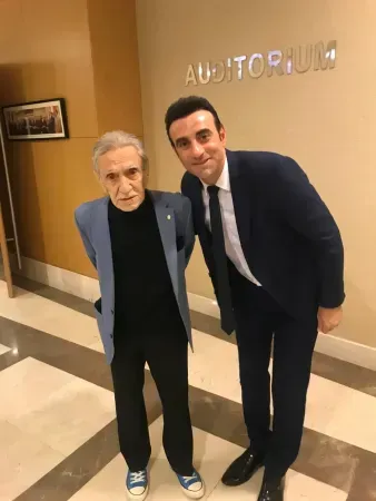 Nurdoğan Tuncel ikinci ödülünü aldı