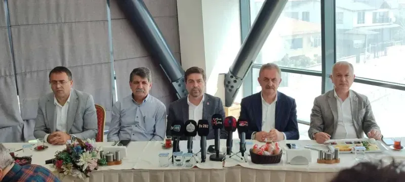 Gökçe, vakko ceket konusuna açıklık getirdi!