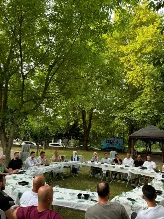 Kartepe Villa ve Bungalov İşletmecileri Derneği faaliyetlerine başladı