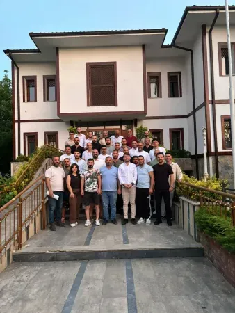 Kartepe Villa ve Bungalov İşletmecileri Derneği faaliyetlerine başladı