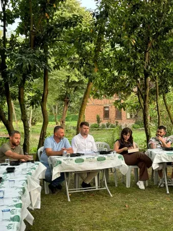 Kartepe Villa ve Bungalov İşletmecileri Derneği faaliyetlerine başladı