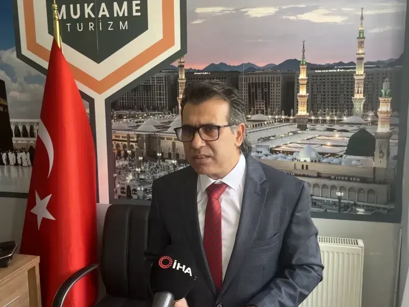 Ahmet Çokyaşar: Dolandırıcılık iddiaları manipülasyon, mağduriyetleri gidereceğiz