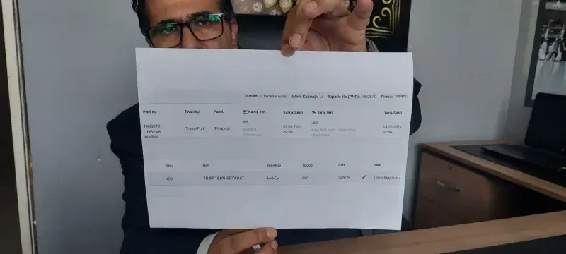Ahmet Çokyaşar: Dolandırıcılık iddiaları manipülasyon, mağduriyetleri gidereceğiz