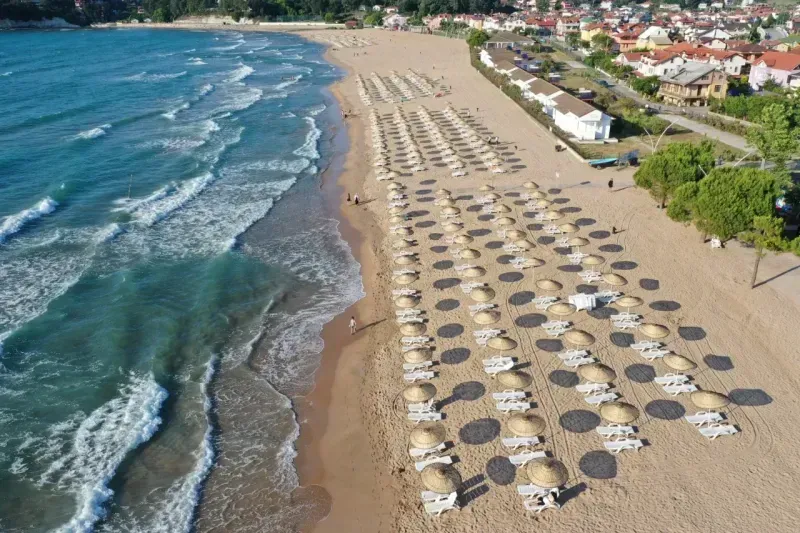 Kurban Bayramı tatilinde Kocaeli'nin en güzel rotaları