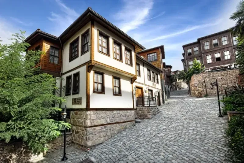 Kurban Bayramı tatilinde Kocaeli'nin en güzel rotaları