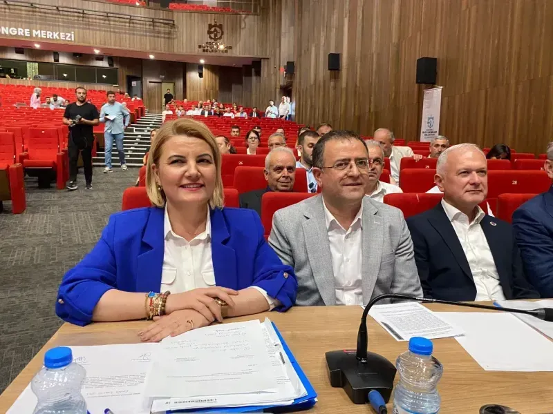 İZAYDAŞ’ın neden olduğu koku vatandaşa nefes aldırmıyor!