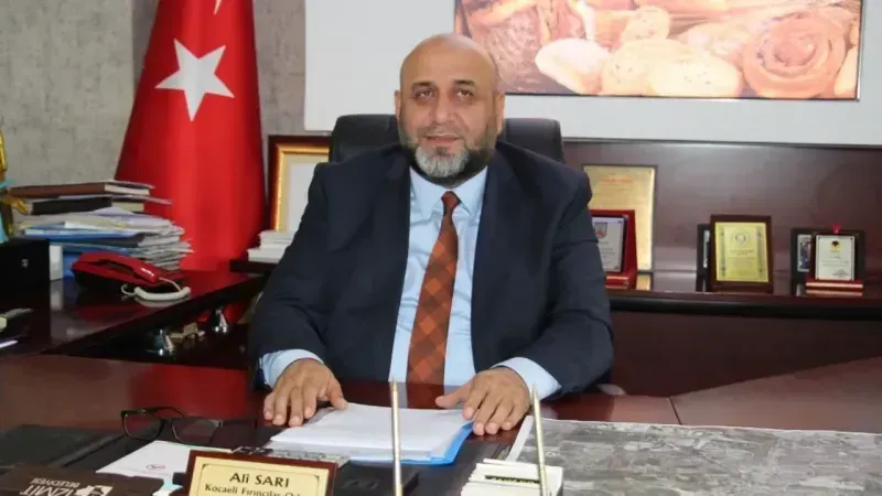 Kocaeli’de 4 ilçede fırınlar bayramda iki gün kapalı!