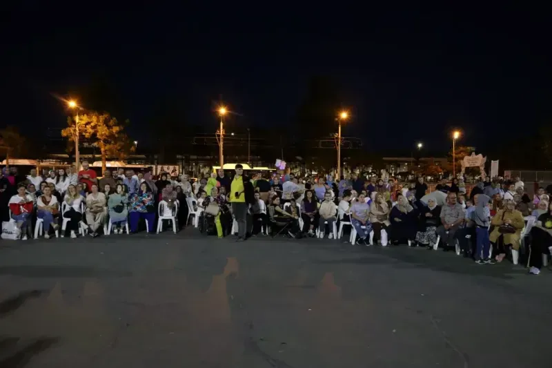Helva Şöleni'nde Rumeli rüzgarı 