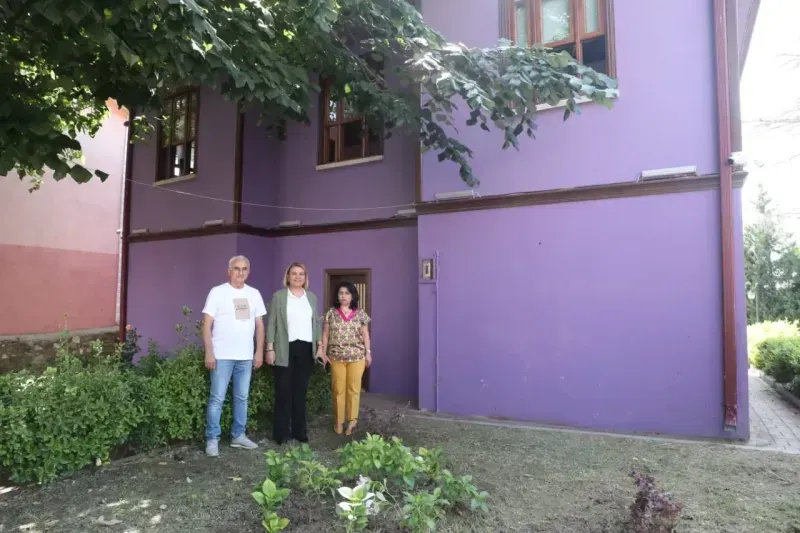 İzmit’in yeni Müze Kafesi faaliyete başlayacak!