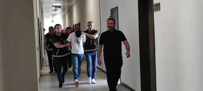 Mahir öğretmenin cinayetine ilişkin 11 şüpheli adliyede